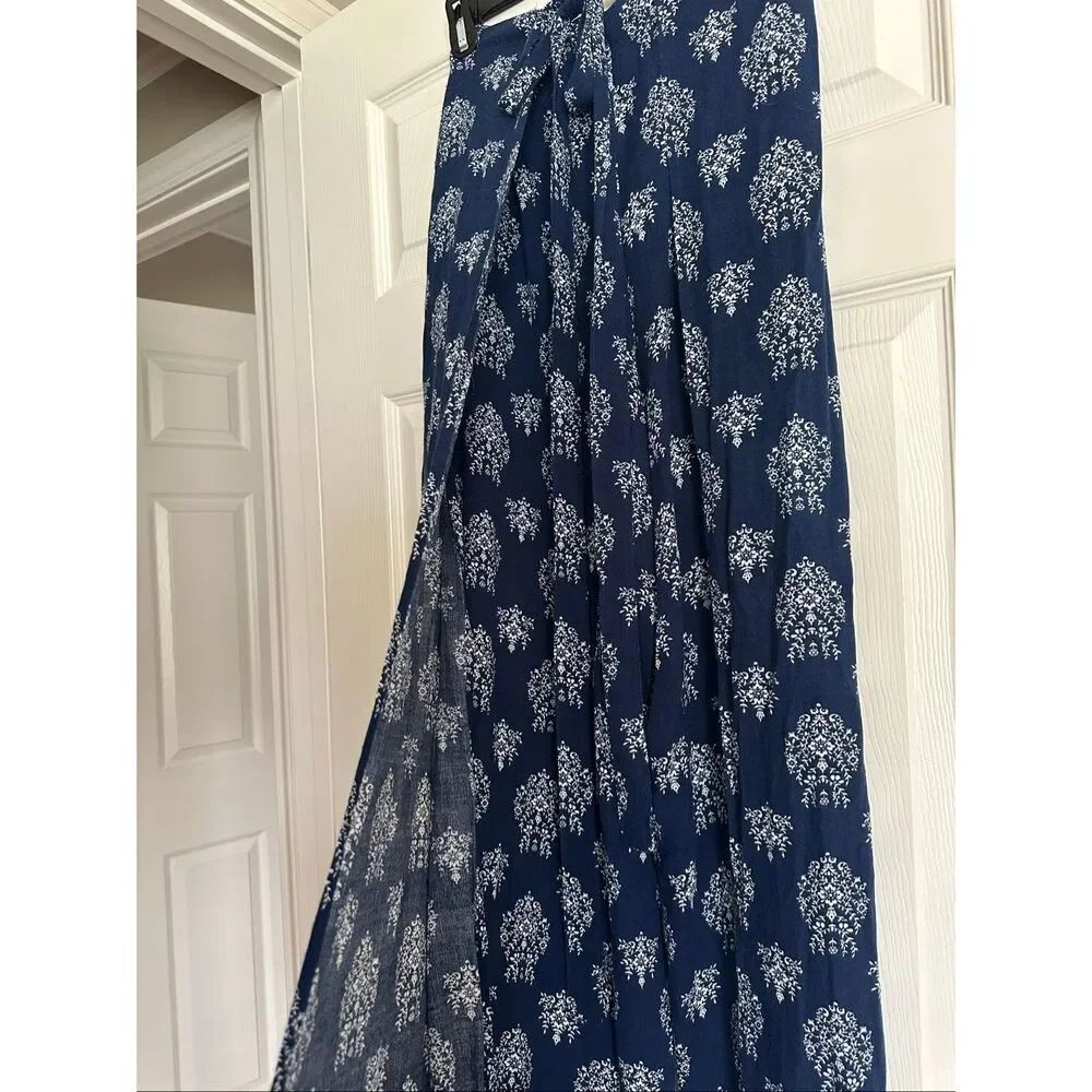 Beachy summer pants - Picture 2 of 12